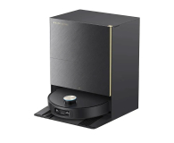 Dreame Robot sprzątający X60 Ultra czarny - 1487481 - zdjęcie 4